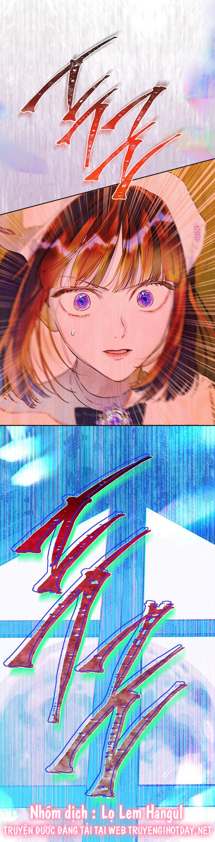 mẹ tôi lại kết hôn lần nữa chapter 57 13