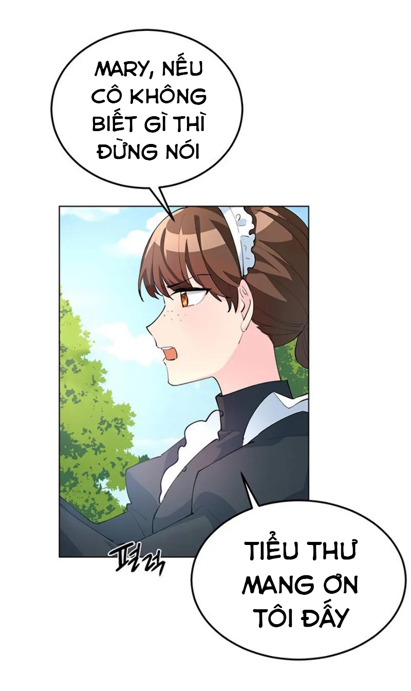 nữ hiệp sĩ tái xuất chapter 6 70