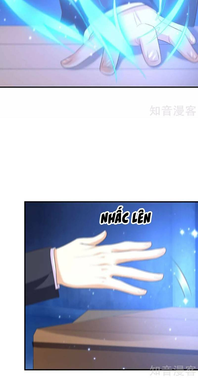 tối cường vận đào hoa chapter 69 27