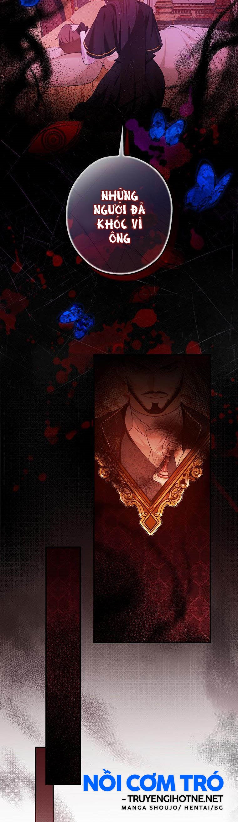 nàng tiểu thư nhà công tước chapter 6 12