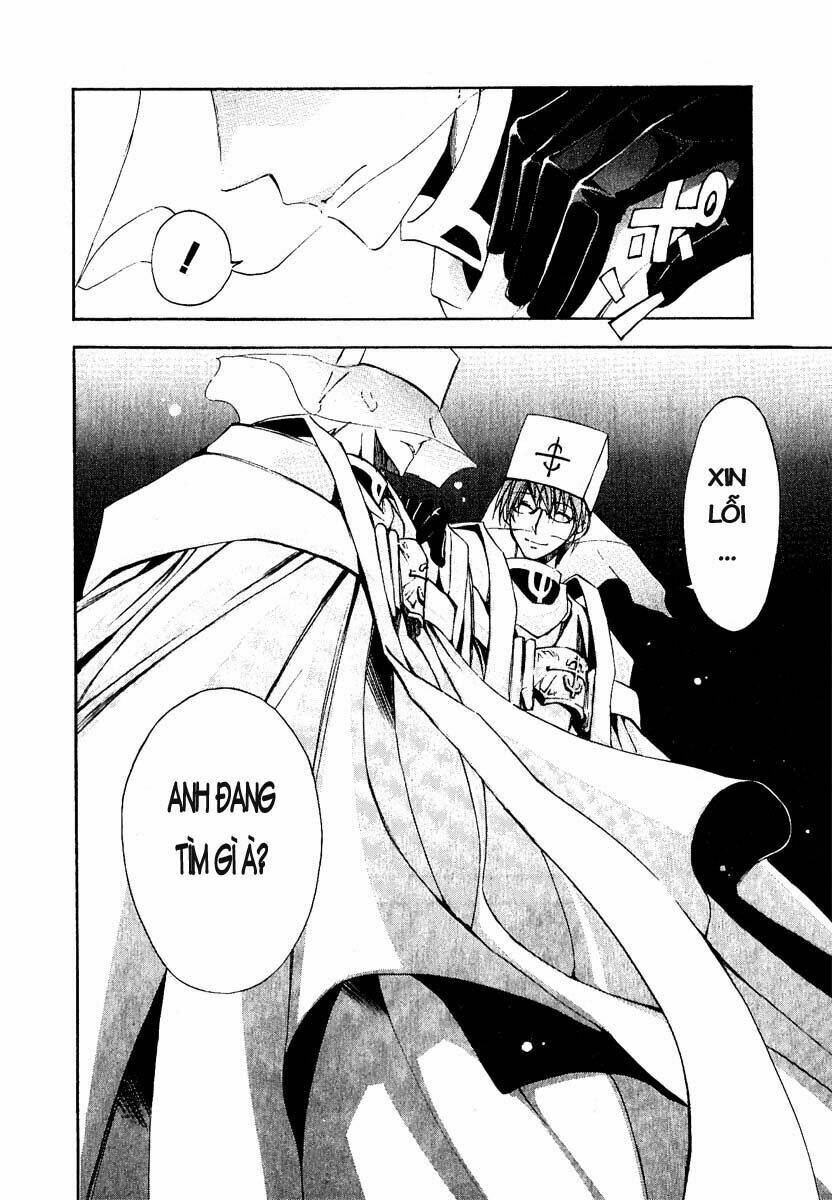 07 hồn ma chapter 13 23