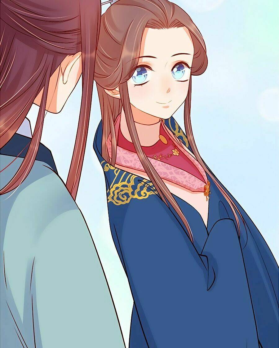 xuân khuê bí lục: xưởng công thái liêu nhân chapter 77 8