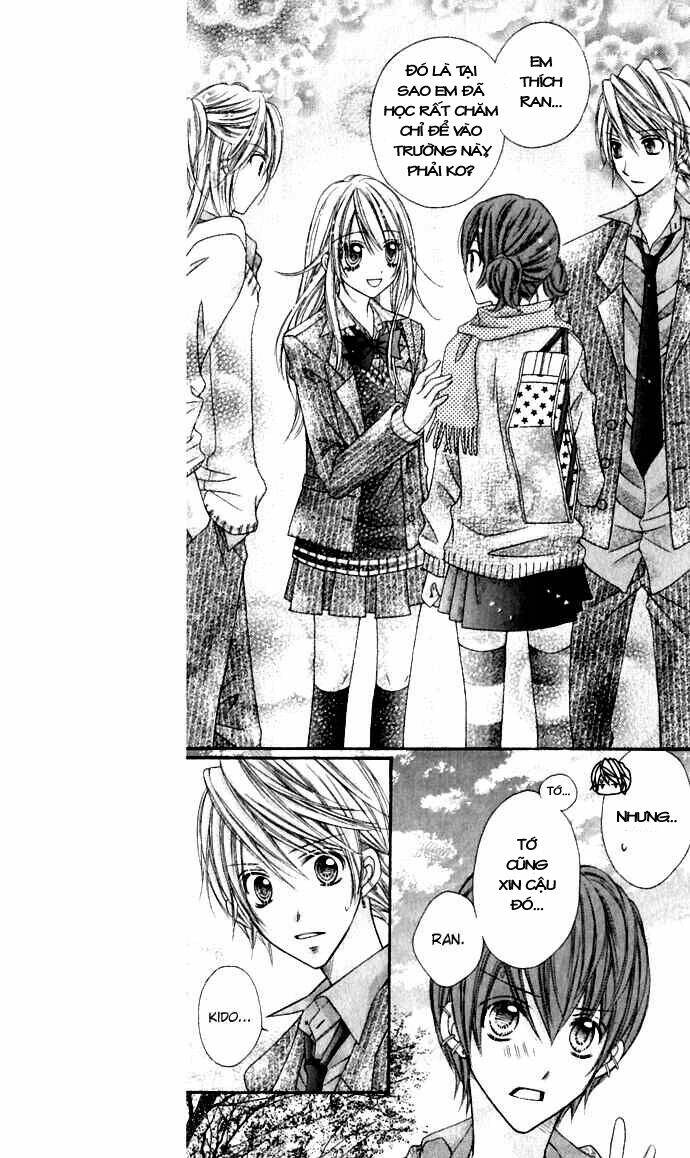 rockin' heaven chapter 15 19