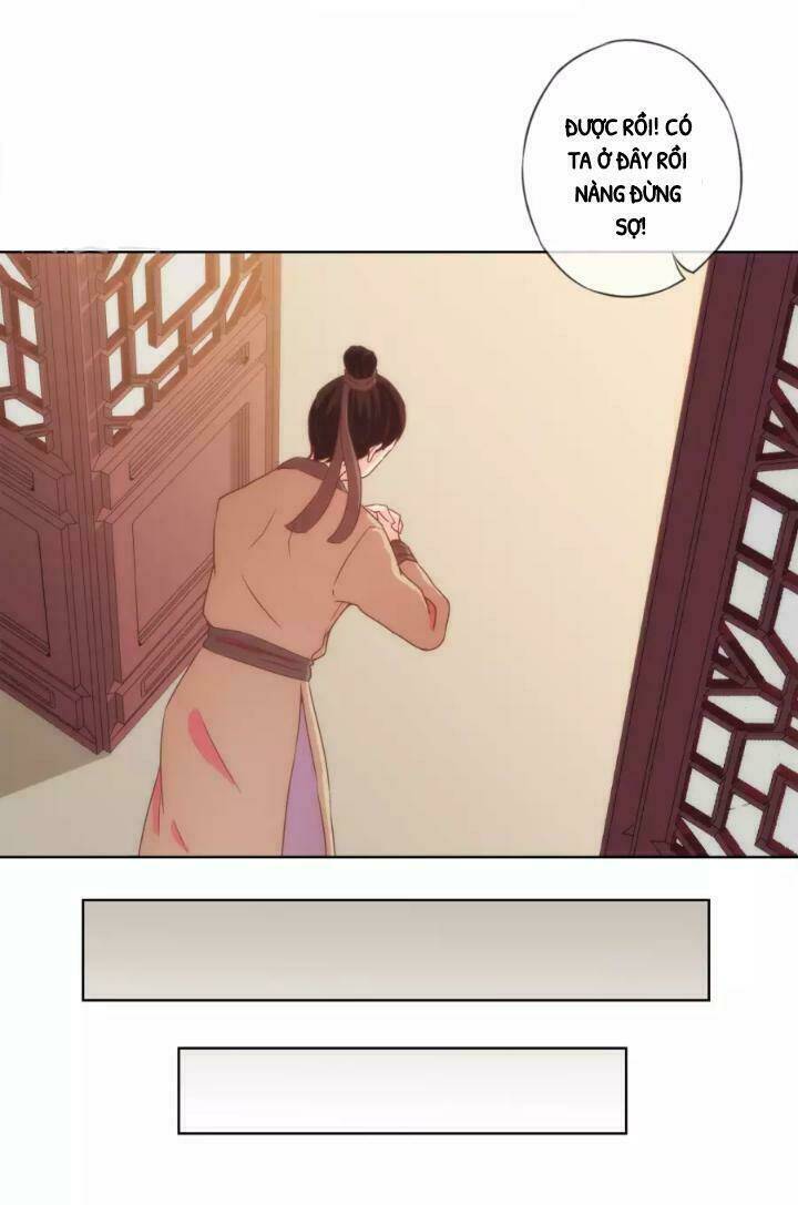 ồ, phu quân đáng yêu của tôi! chapter 2 19