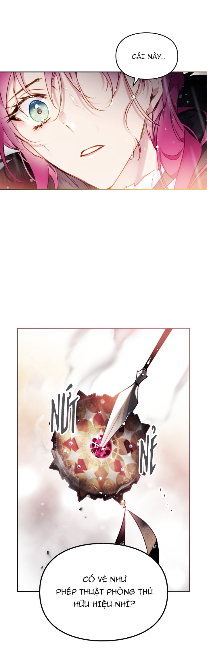 kết thúc của nhân vật phản diện chỉ có thể là cái chết chapter 69 25