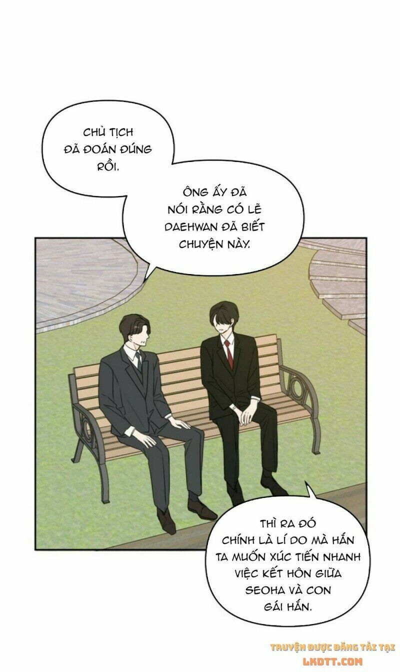 kiếp này cũng xin chăm sóc tôi như vậy nhé kiếp này cũng xin chăm sóc tôi như vậy nhé chapter 69 27