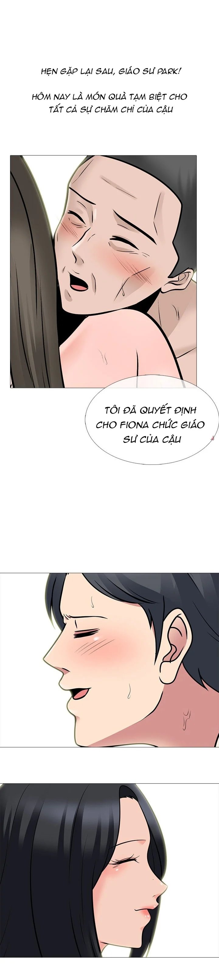 học bổng đặc biệt chapter 112 21