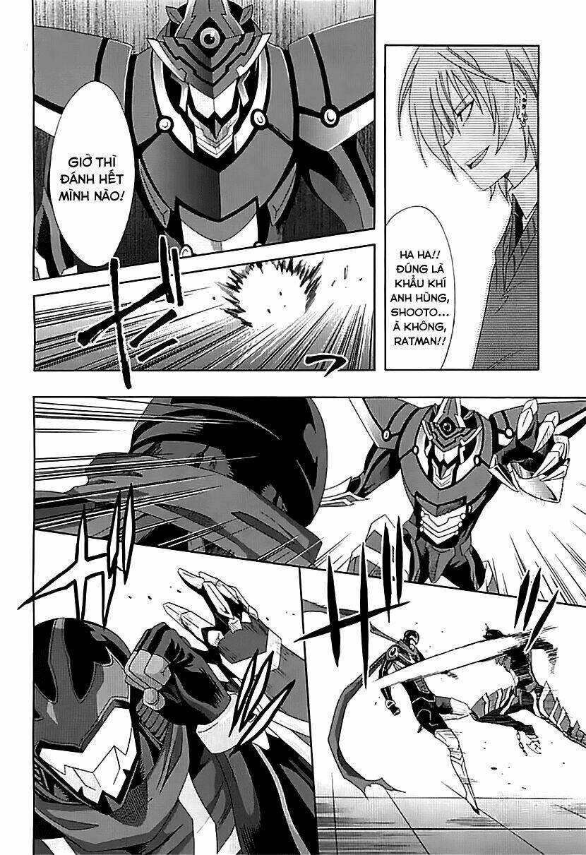 anh hùng xấu xa chapter 28 14