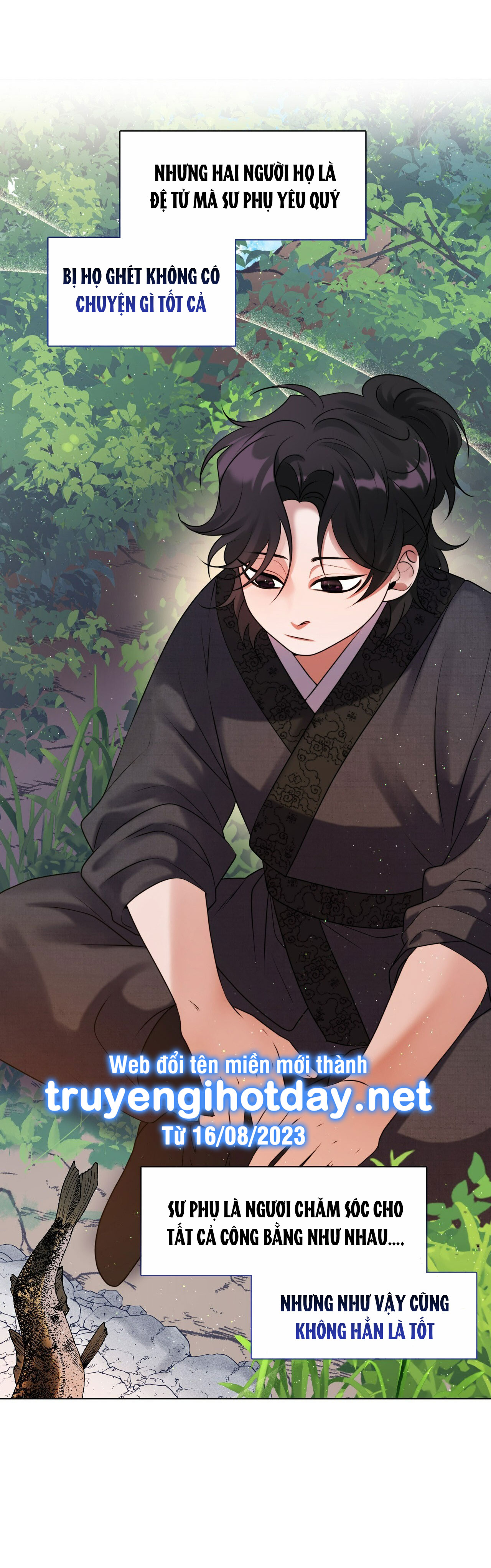 nâng niu nuôi dưỡng giáo chủ ma giáo chapter 8.2 20