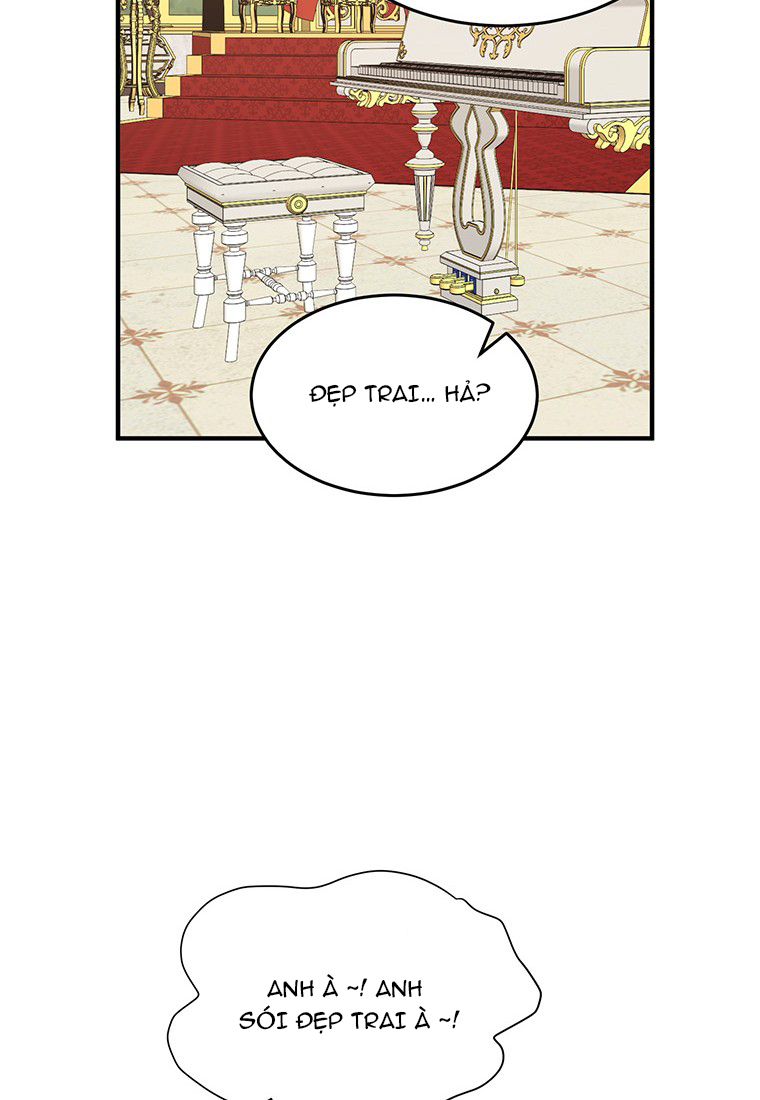 tại sao ngài làm điều này, công tước chapter 111 61