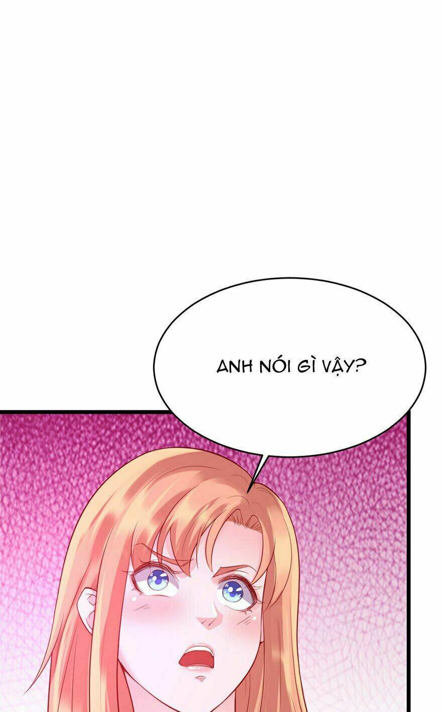 tiểu bạch điềm thê của long thiếu chapter 21 48