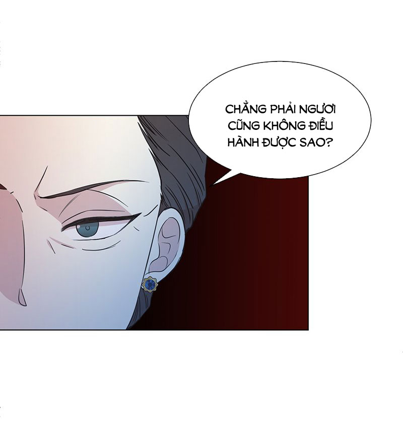 tôi chán nản vì người chồng thứ 2 còn "khỏe" hơn chồng cũ chapter 2.2 14