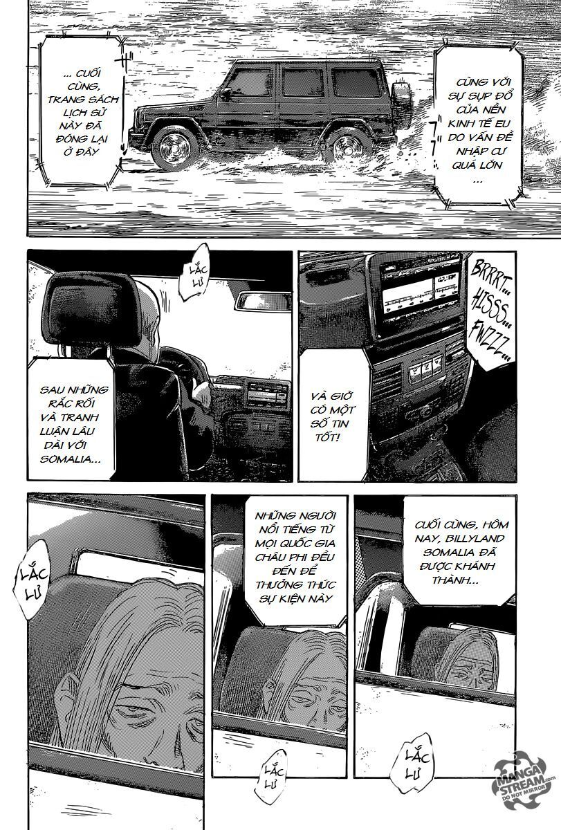 billy bat chapter 161 22