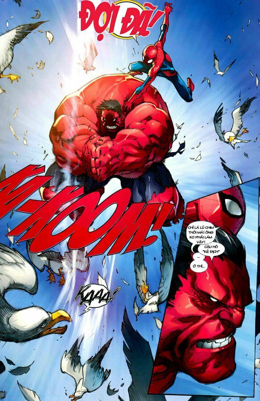 avenging spider-man chapter 1 17