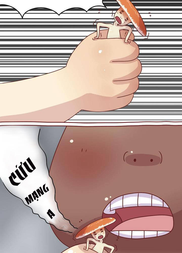 cây nấm kì khả chapter 18 6