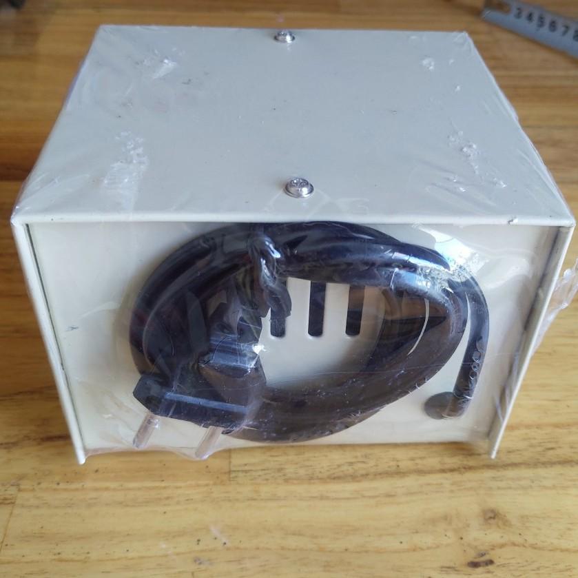 Bộ chuyển đổi nguồn điện 220Vac sang 110Vac