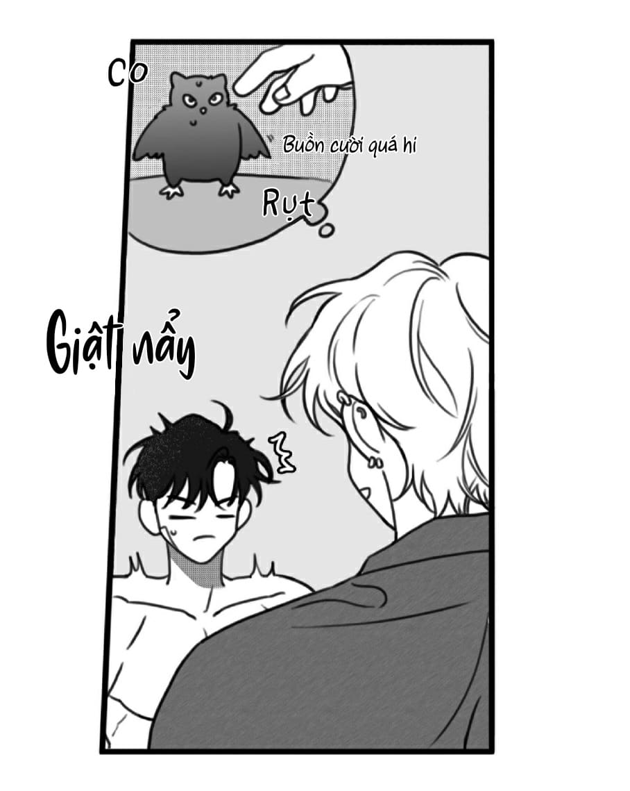 little bit psycho chapter 16 44