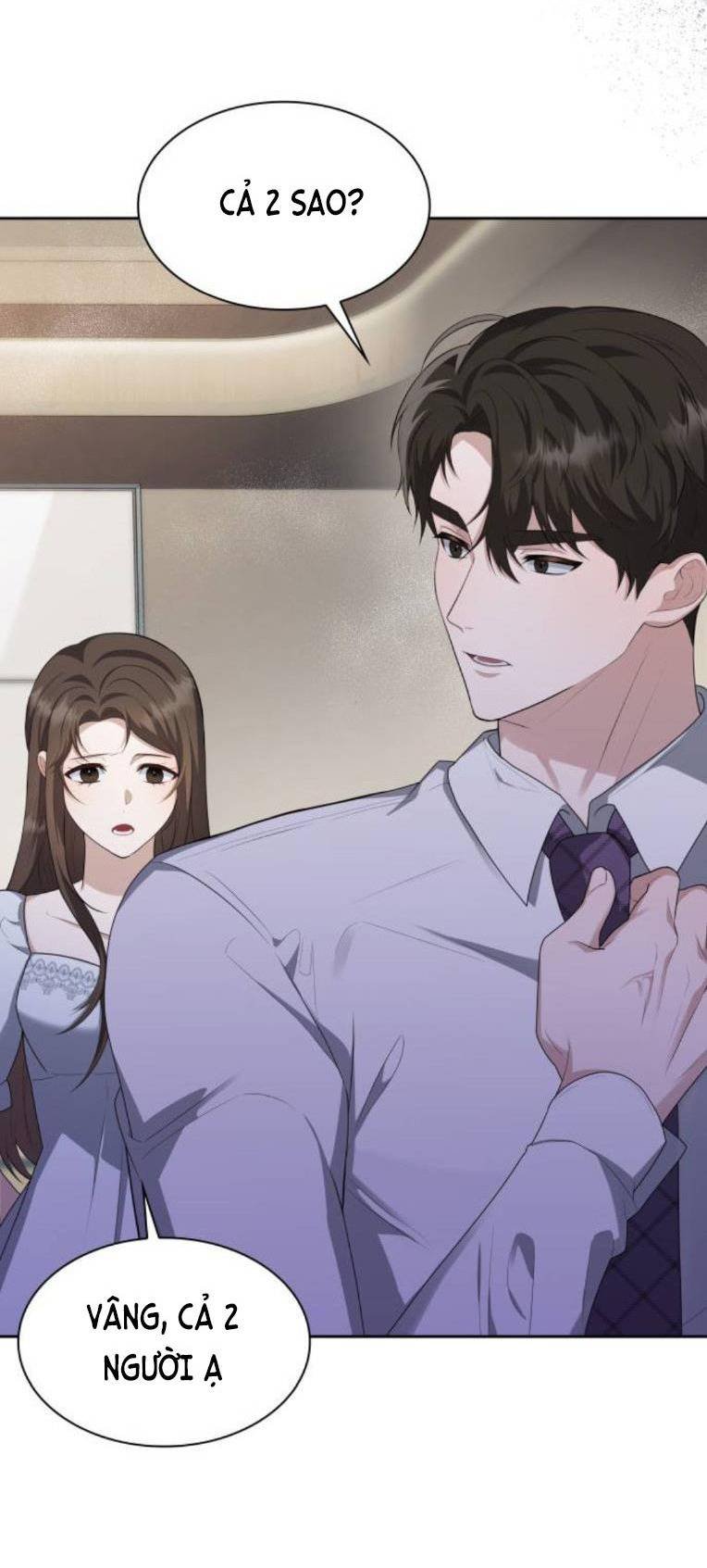 mối tình chapter 9 49