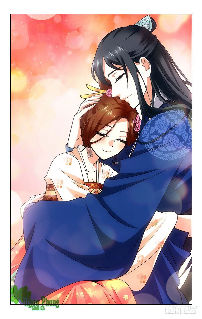 vương gia! không nên a! chapter 197 11