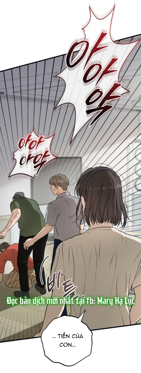 Nóng Lòng Muốn Giày Vò Em chapter 69.2 17