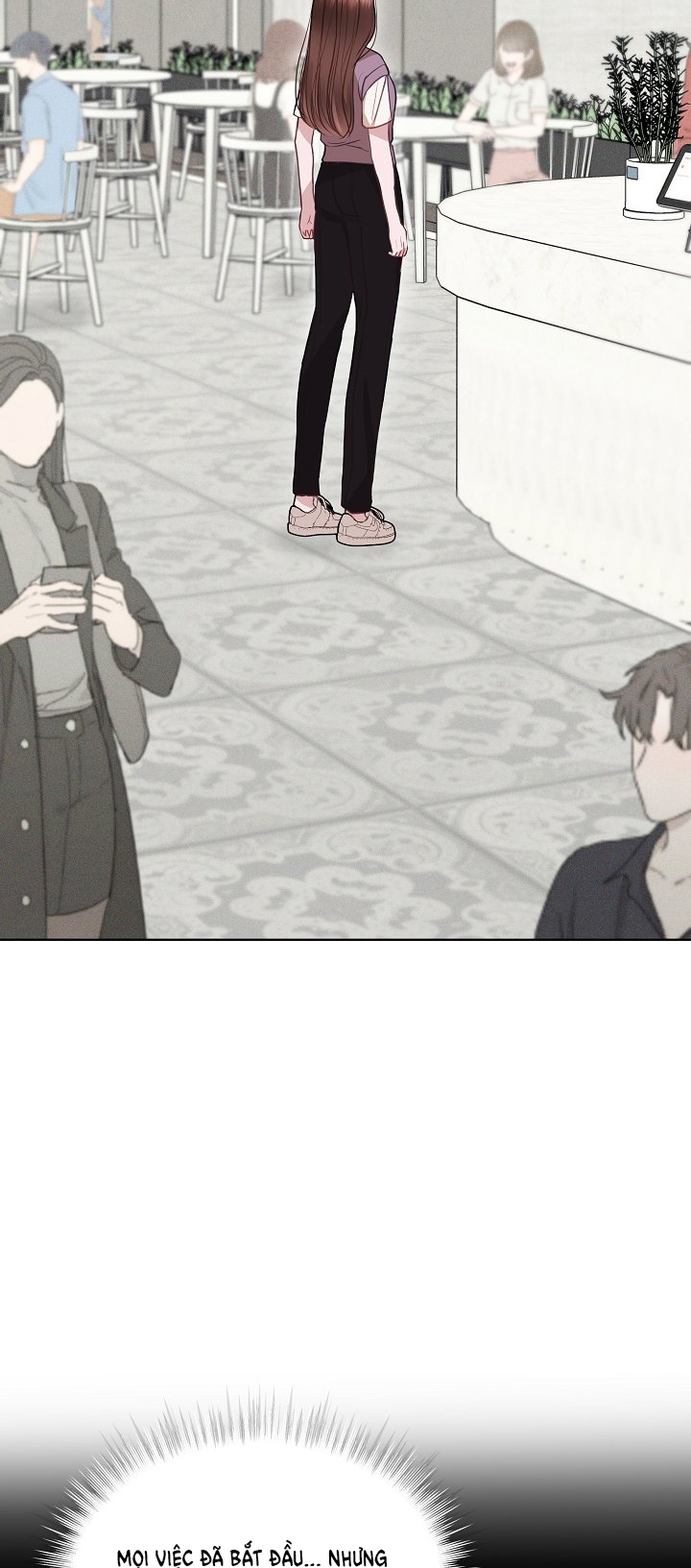 vụ bê bối trá hình chapter 11.1 31