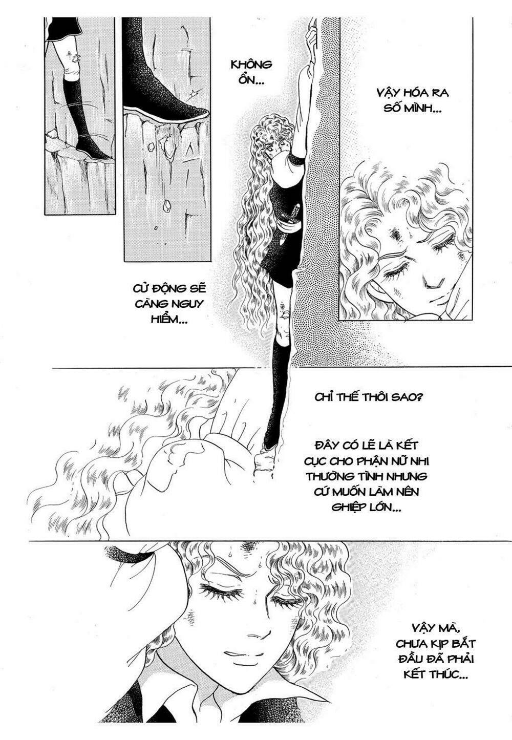 princess manhwa chapter 32 27