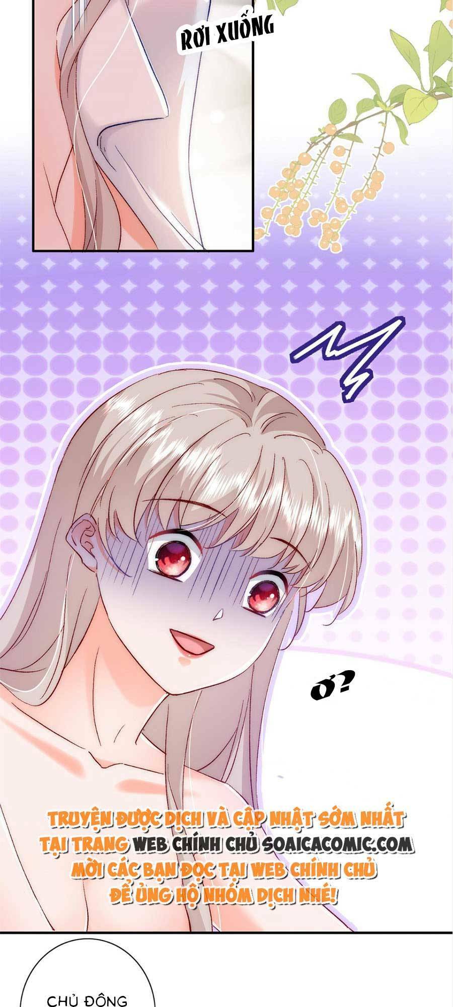 cô vợ của tôi không dễ bắt nạt chapter 29 16