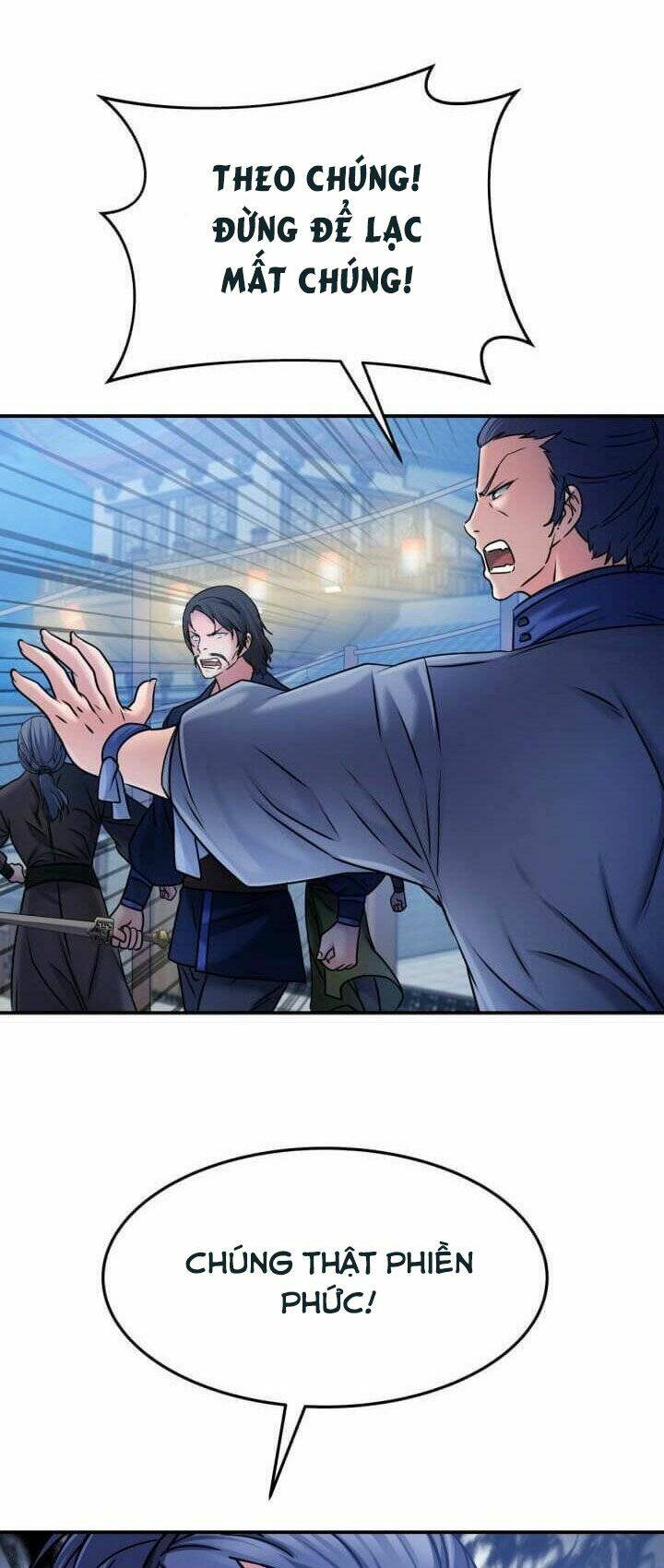 lôi thần chuyển sinh chapter 28 47