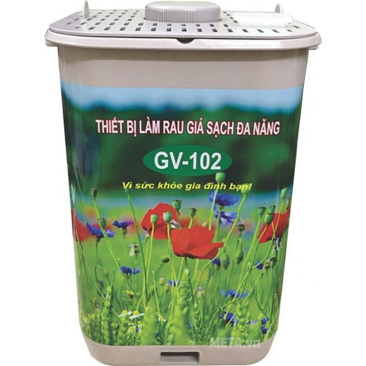 Máy làm giá đỗ tự động GV-102