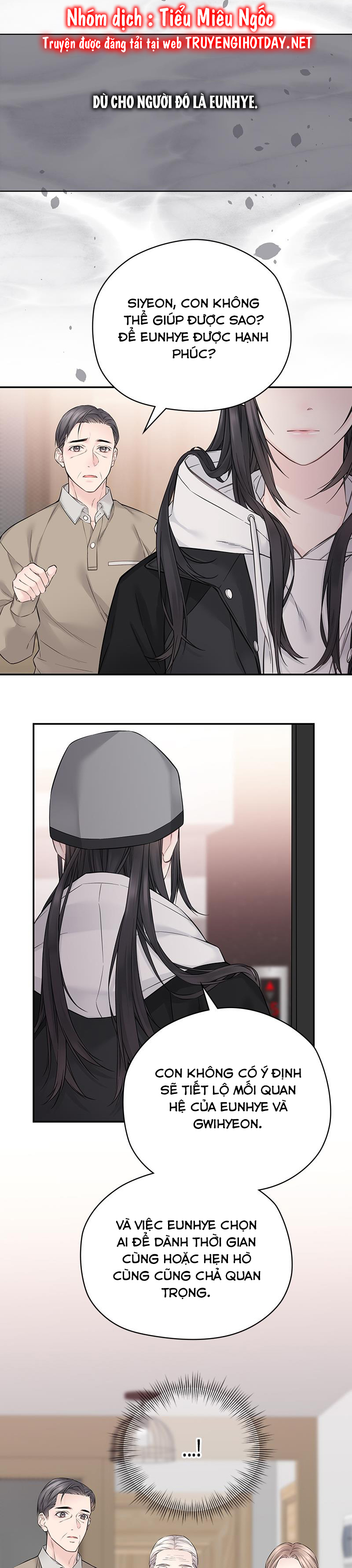 hạnh phúc đó không hề tồn tại chapter 34 13