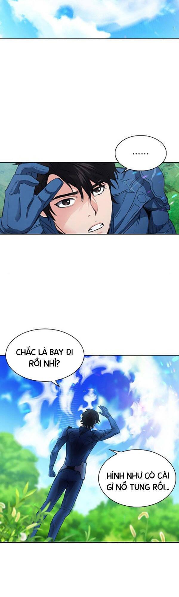 druid tại ga seoul - người hóa thú chapter 91 61