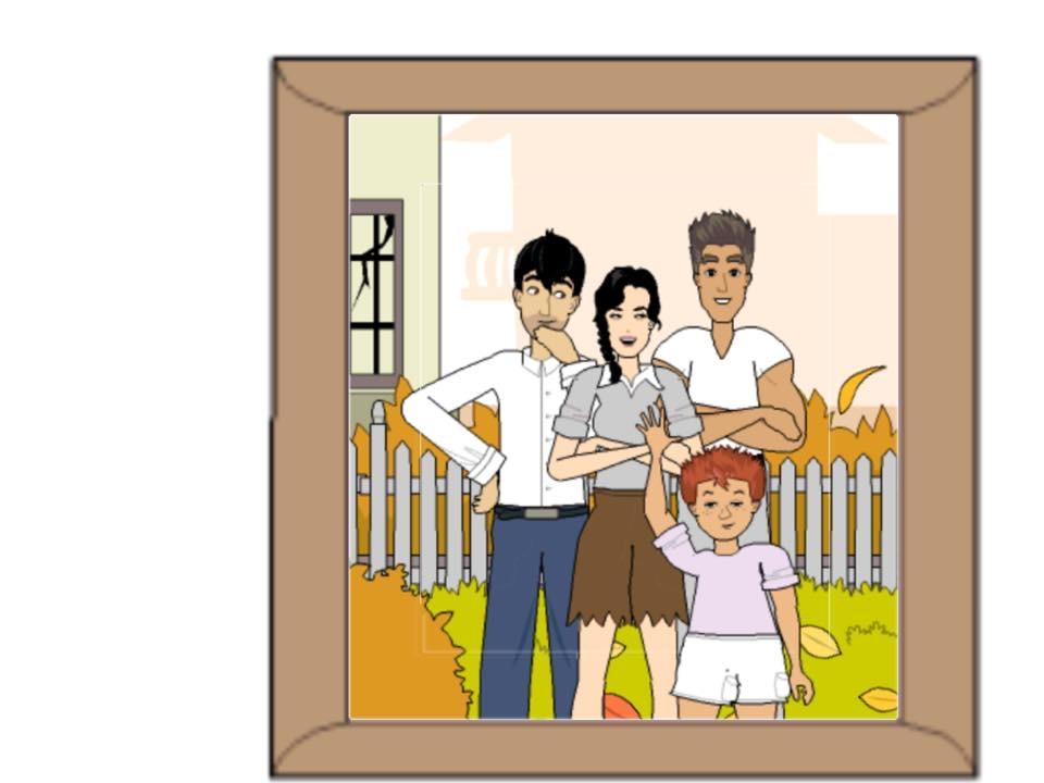 our bed chapter 2 31