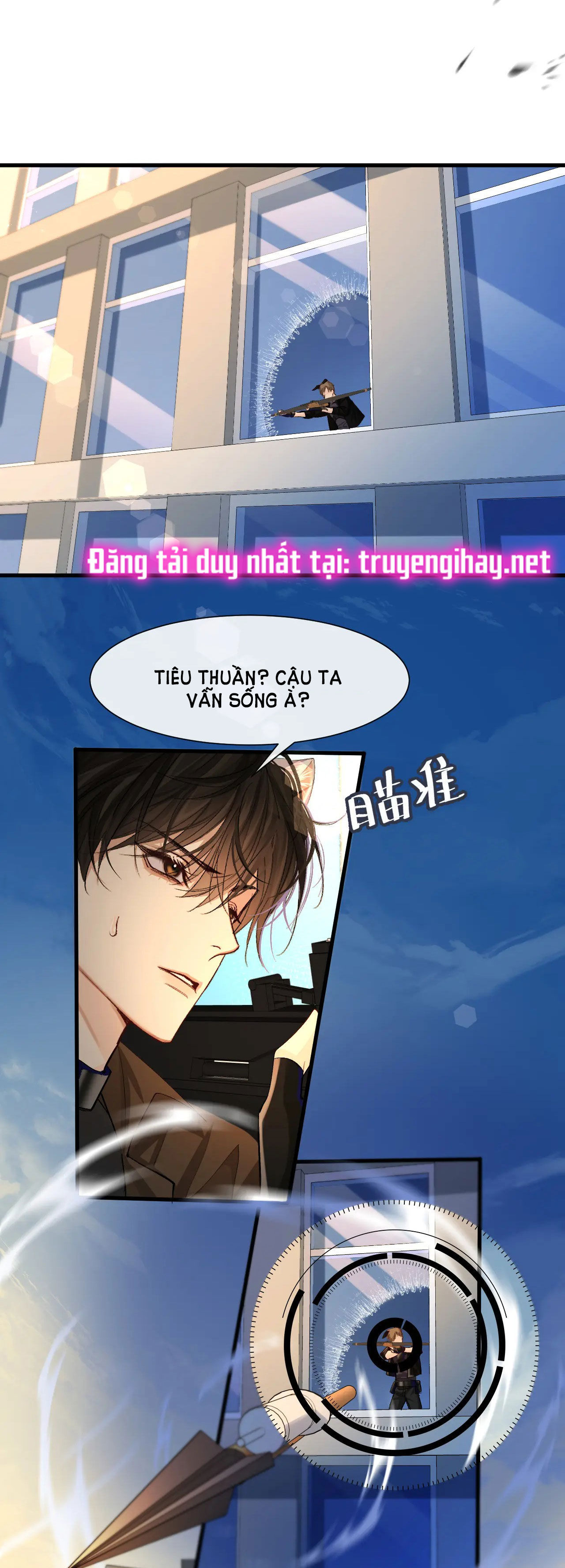 nhân ngư sa ngã chapter 17.2 4