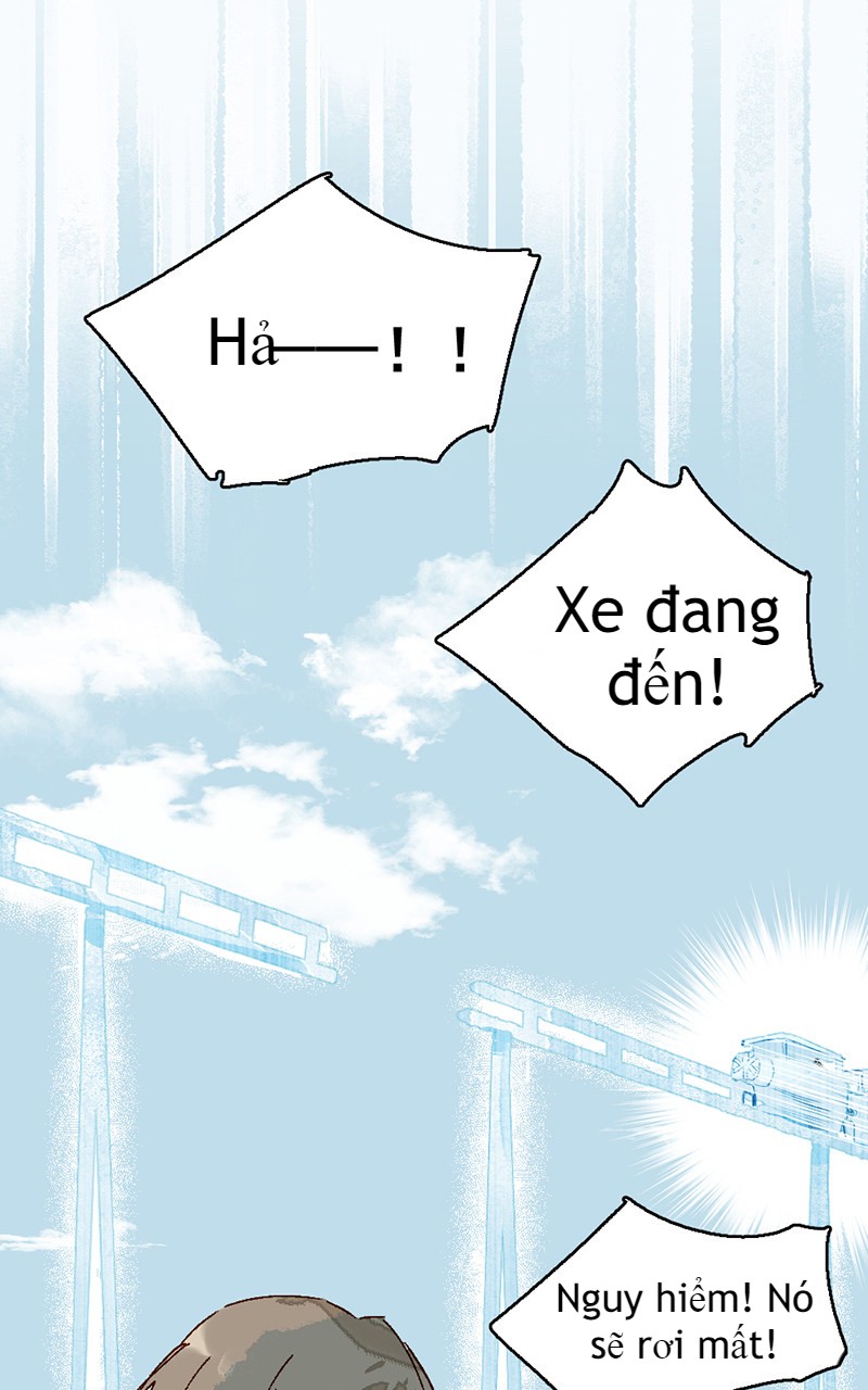 câu chuyện tình yêu kỳ lạ chapter 14 60