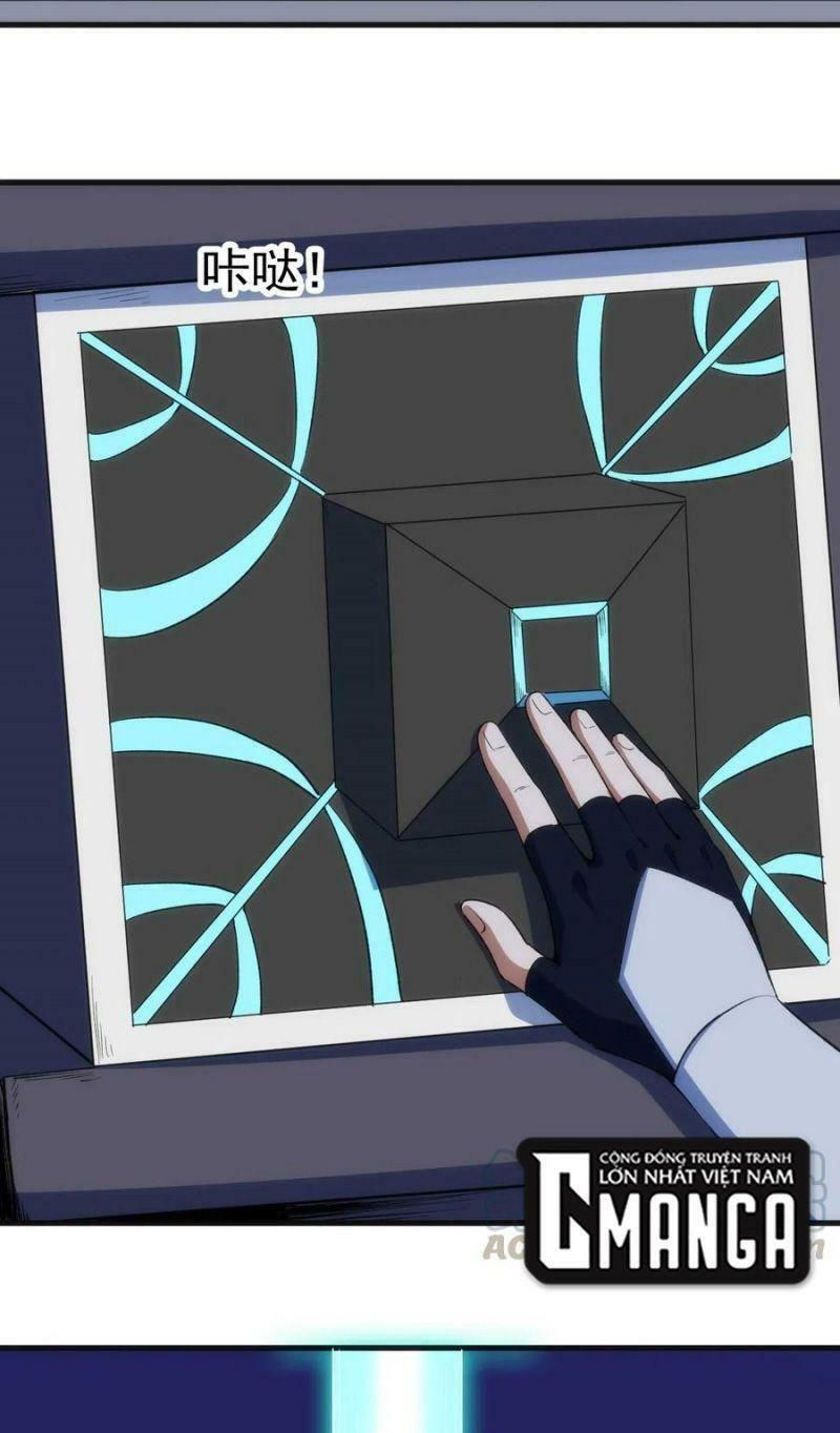 thánh đường chi thành chapter 65 23