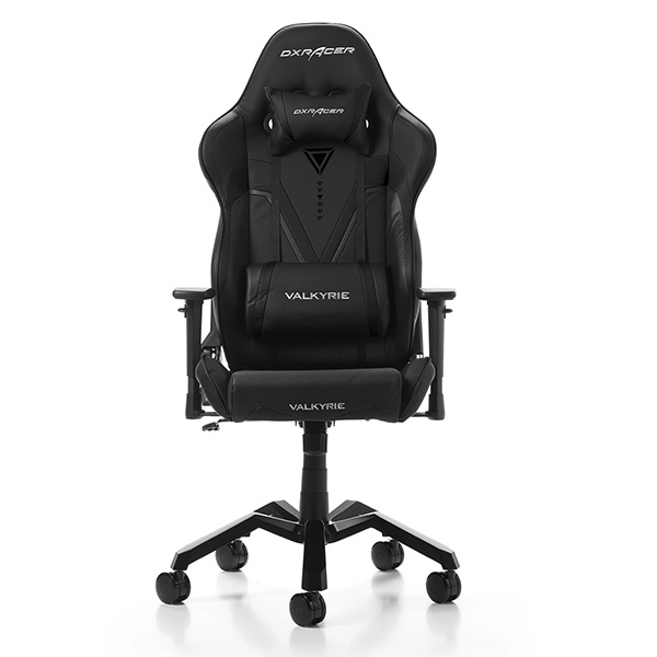 Ghế DXRACER GAMING CHAIR - Valkyries Series GC-V03-N-B2-49