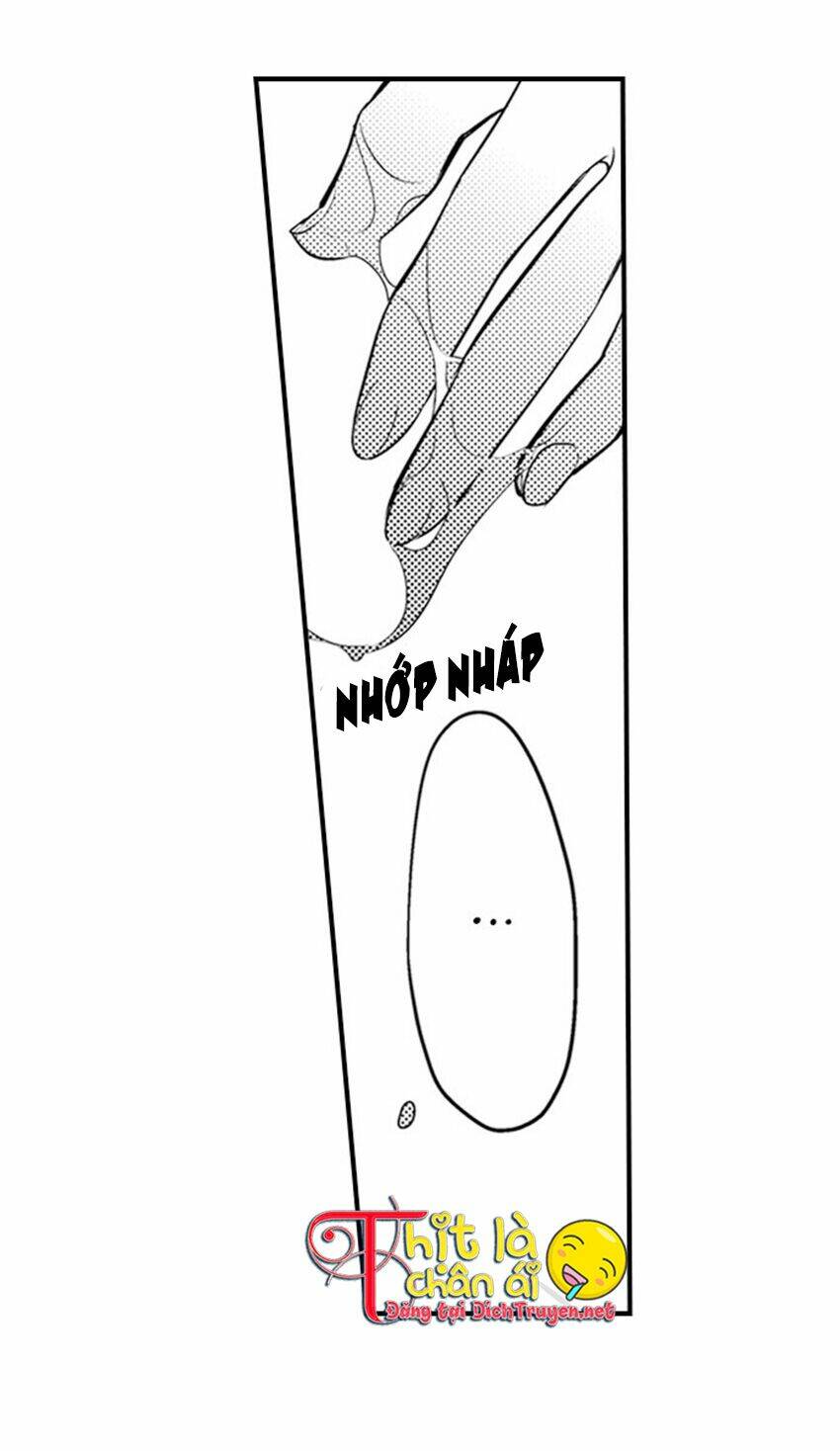 giả vờ ngủ cũng không ngăn được anh ấy chapter 8 6