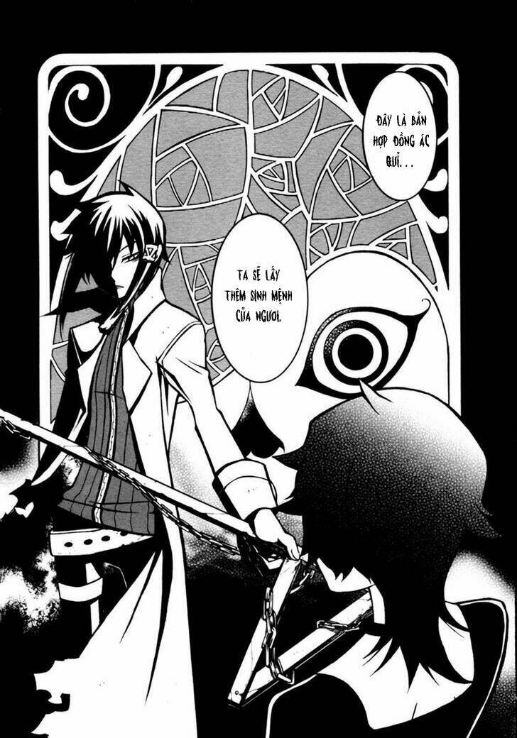 necromancer chapter 3 12