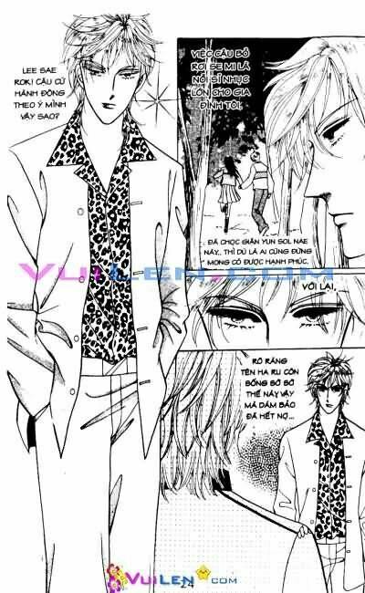 nụ hôn nồng thắm chapter 8 24