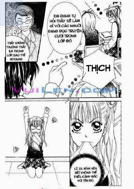 neck and neck chapter 1 136