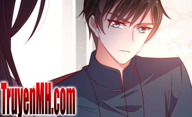 ngày nào thiếu soái cũng ghen chapter 35 36