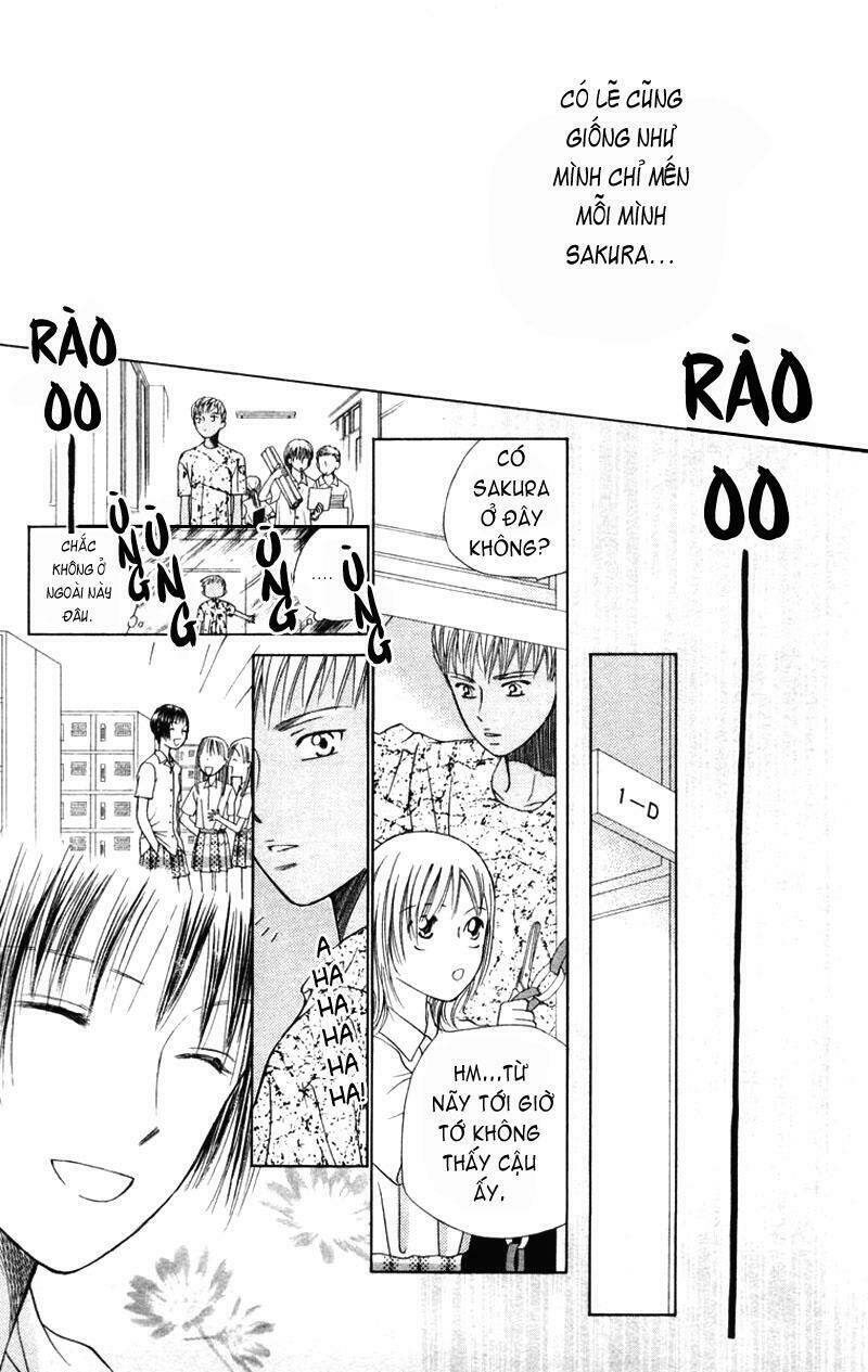 kare kano hajimemashita chapter 36 9