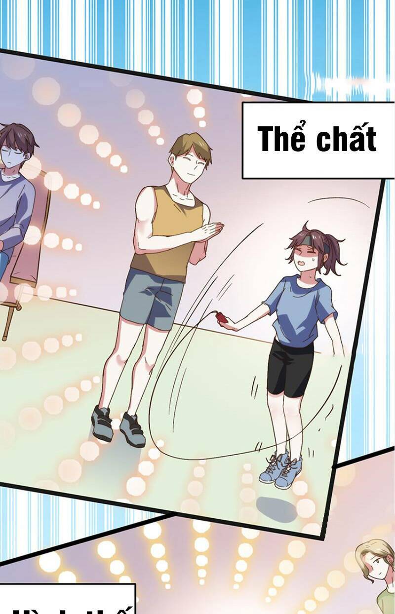 nữ tiếp viên hàng không của boss chapter 6 12