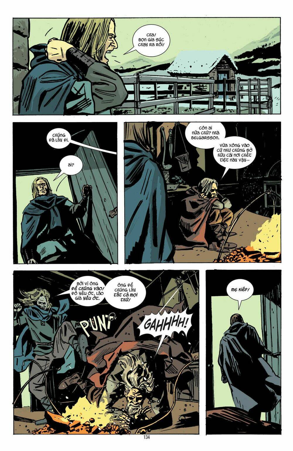 northlanders chapter 43 9