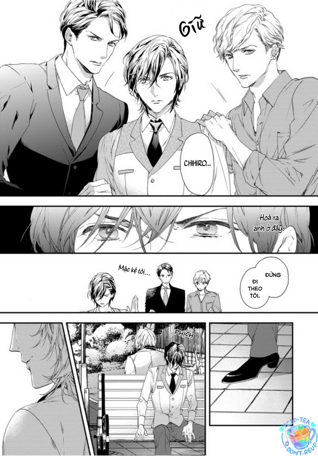 six sex chapter 4 4