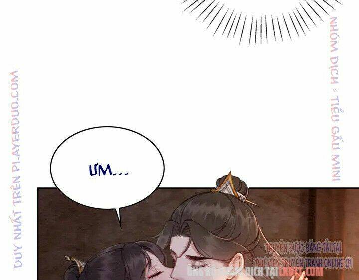 trọng sinh bá sủng nhiếp chính vương quá mạnh mẽ chapter 138 70