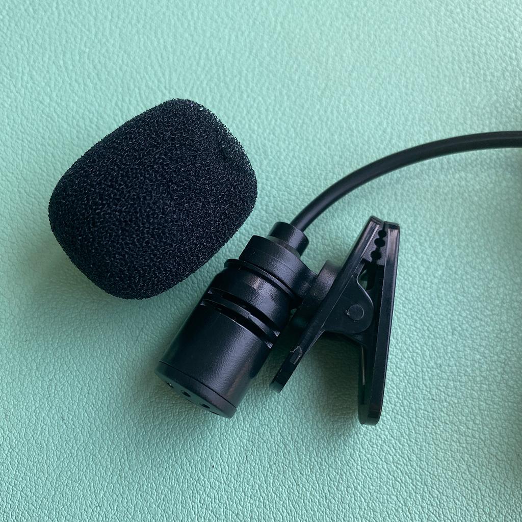 Độ Trung Thực Cao Micro Ngoài Camera Thể Thao Camera Hành Động Cáp Kết Nối Micro USB Chiều Dài 1.5M V39 V316