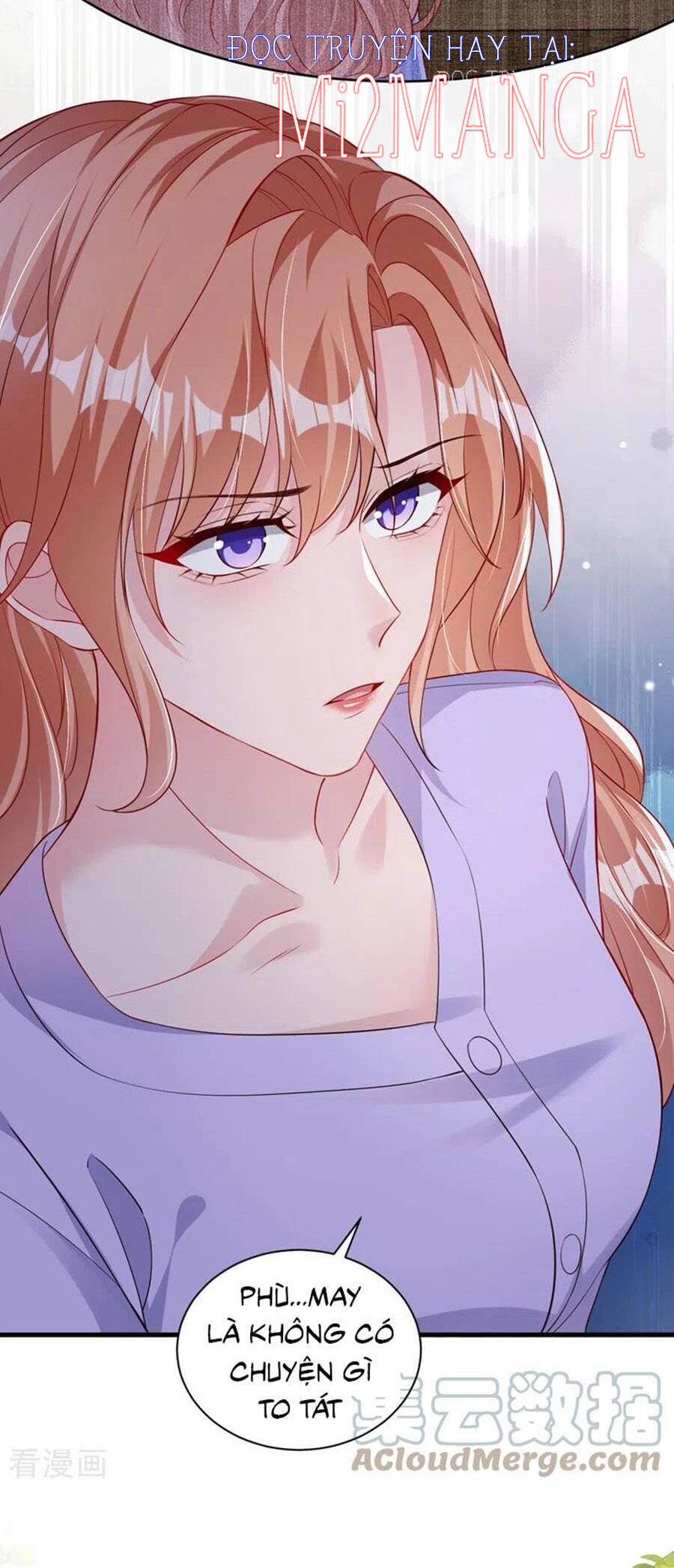 hôm nay từ chối lục tiên sinh chưa? chapter 118.2 4