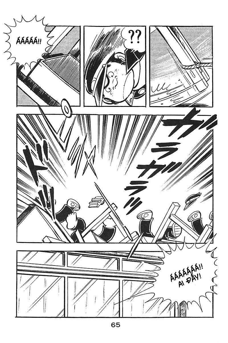 hirahira-kun seishun jingi chapter 3 13