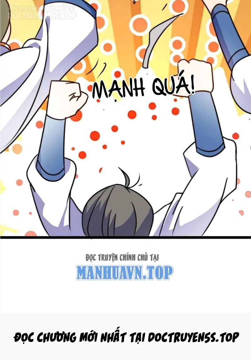 huyền huyễn: ta bắt đầu vô địch từ bại gia chapter 42 46